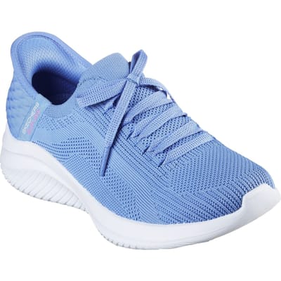 Skechers Slip-ins Ultra Flex 3.0-Brilliant Path - Dames Instappers - Blauw