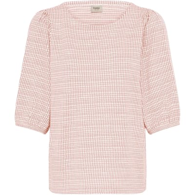 Dames-T-shirt fransa Niala 1