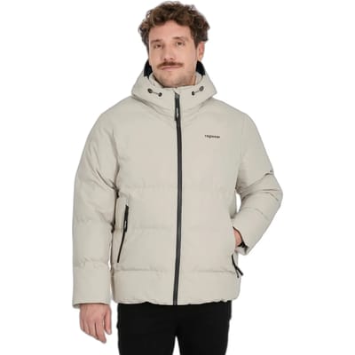 Donsjack Ragwear Norgos