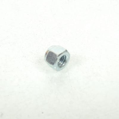 Originele bouten voor Peugeot 50 XPS SM motorfiets, bouwjaar 2003-2004, rem / M6x100 / 710374, nieuw