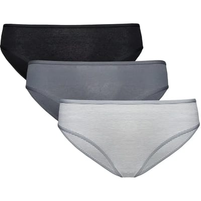 Damesslipjes Esotiq Mia-Mia (x3)