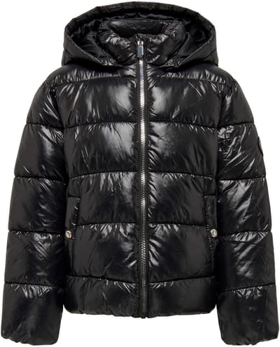 Kids Only New Emmy Savannah Jas Junior - Maat 152