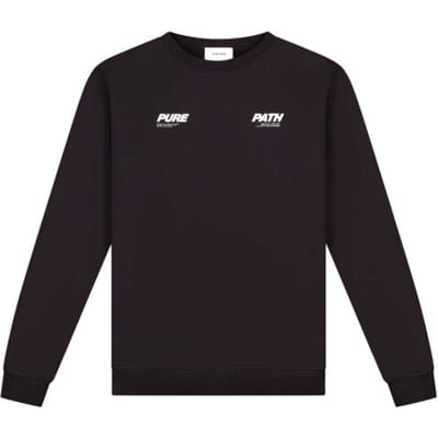 Pure Path Sweatshirt 26030303