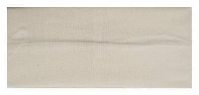 Haarsoires Haarband Stof 8cm - Basic - Beige - Comfortabel & Elastisch – Voor Sport of Dagelijks Gebruik