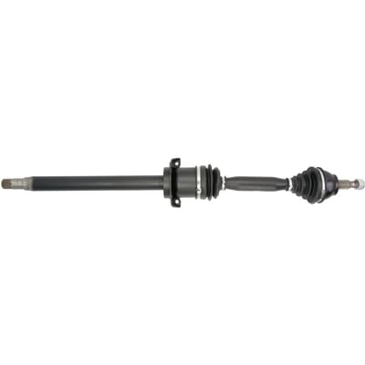 Aandrijfas POINT GEAR PNG72538