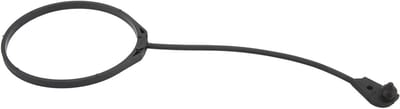 Kunststof en Rubber Brandstofbevestigingsband voor Brandstofleiding en Kabel Vervanging 2008-2015