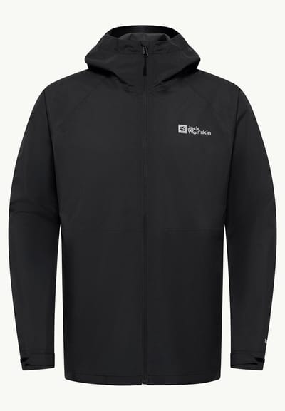 Jack Wolfskin Prelight 2.5L Lt Jacket Heren