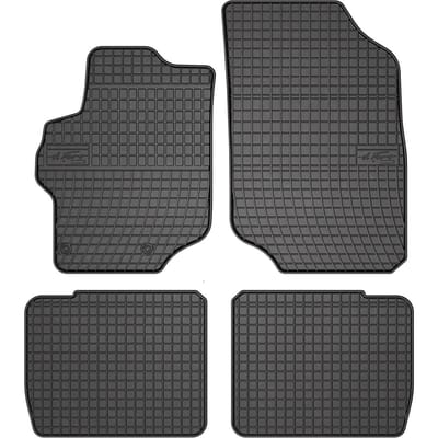 Rubber vloermatten FROGUM MMT A040 0643