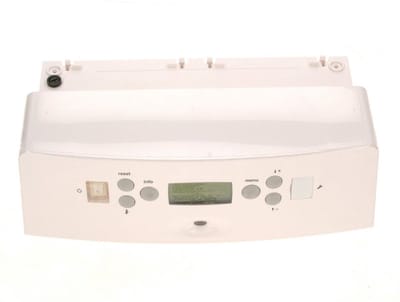 BOSCH Regelapparaat MX15 S22 everp, 8718589348