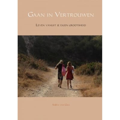 Gaan In Vertrouwen - AdJan van Gils