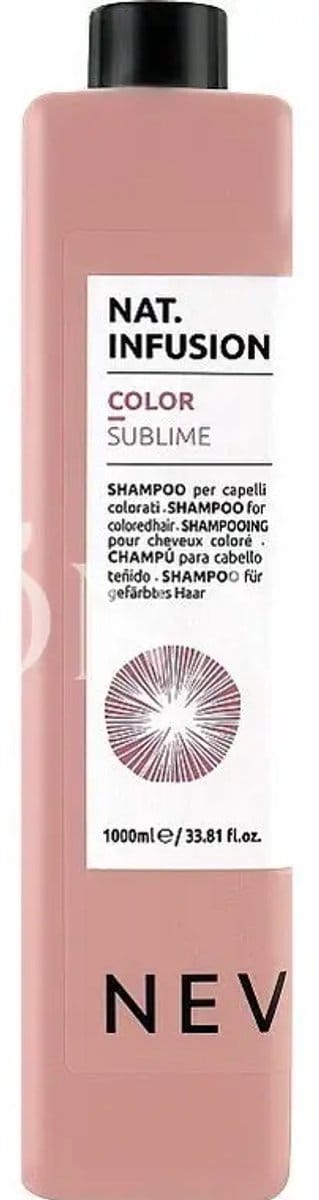 Nevitaly Color Sublime Shampoo, 1000 ml