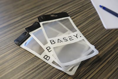 Milanees Bandje Geschikt voor Apple Watch 38/40/41 mm Milanees Bandje - Band Geschikt voor Apple Watch 38/40/41 mm Met Magneetsluiting - Zwart