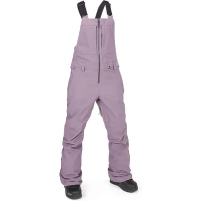 Dames ski-overall Volcom swift bib