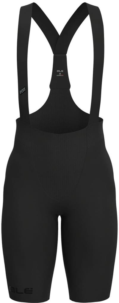 Ale R-ev1 Sppedfondo Light Fietsbroek Zwart S Man
