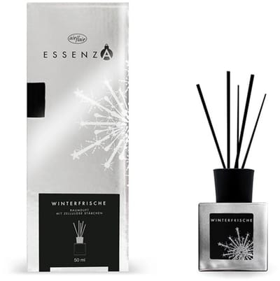 Airflair Raumduft 50 ml Winterfrische Silver