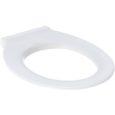 Geberit Renova Comfort WC seat ring, barrier-free 572840000