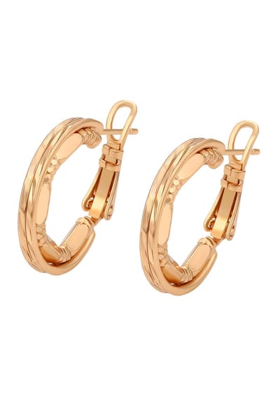 Gaya Earrings