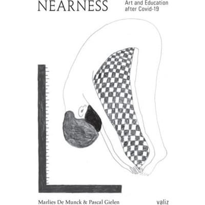 Nearness - Marlies De Munck