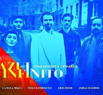 Azul infinito