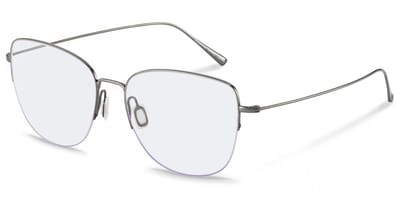 Rodenstock R7132 Dark gun 53/16/140 UNISEX Brilmonturen