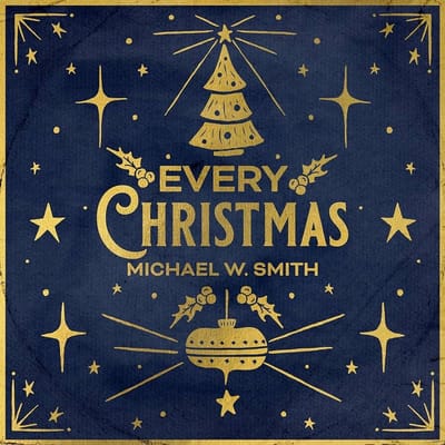 Michael W. Smith - Every Christmas (CD)