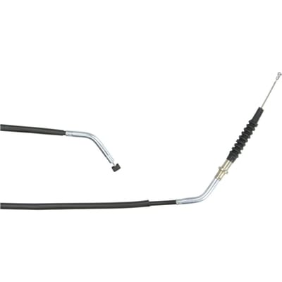 Kabel, koppelingsbediening 4 RIDE LS-058