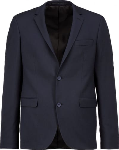 Kariban Heren blazer K6130 - Navy - 60 NL (60 FR)