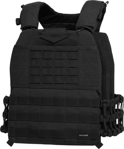 K20007 Pentagon Milon Tac Vest