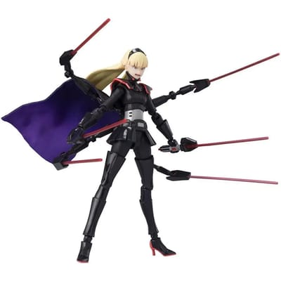 Beeldje Bandai Star Wars: Vision S.H. Figuarts Am
