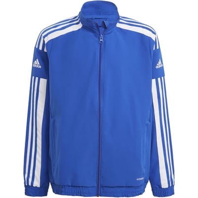 Kinderjas adidas Squadra 21 Presentation