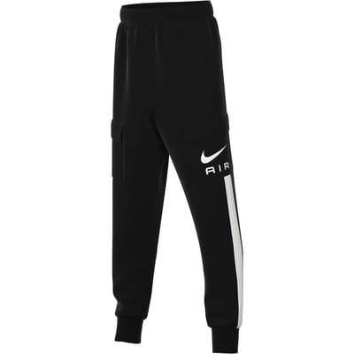 Cargo joggingbroek voor kinderen Nike Air Fleece