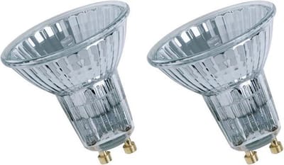 Neolux GU10 50W 35D Flood 64824 FL (2 stuks)