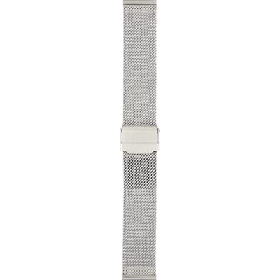 Squiggly WG-BA-ME10001-2-20 Milano Elegant band