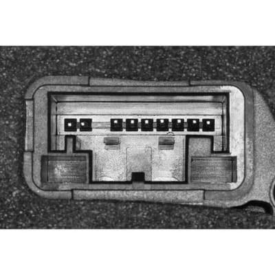 Deurslot VEMO V10-85-0190