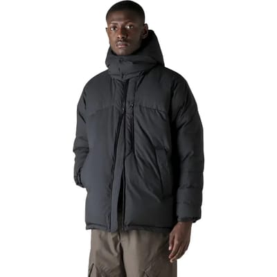 Mizuno Unisex Sl Gtx Windstopper Down Jacket Black Size: L | Winter Jackets Outlet | Unisex | Zwart