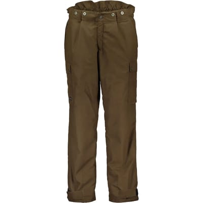 Waterdichte broek Sasta Wolf