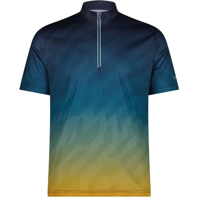Maillot met volledige rits CMP