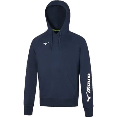 Hoodie Mizuno Team Terry
