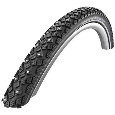 Harde band Schwalbe Winter 28x1,35 Hs396 K-Guard 120 Cl,Wic