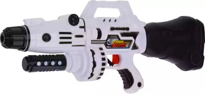 Waterpistool Trigger 41 cm - Oranje