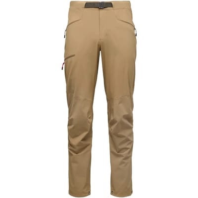 Broek Black Diamond