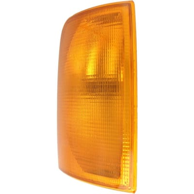 VanWezel 5877902 - Clignoteur avant droit pour Volkswagen Lt de 1996 à 2006