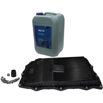 Onderd.set, olie verversen van automatische versnellingsbak MEYLE-ORIGINAL-KIT: Better solution for you! MEYLE 214 135 0100/XK