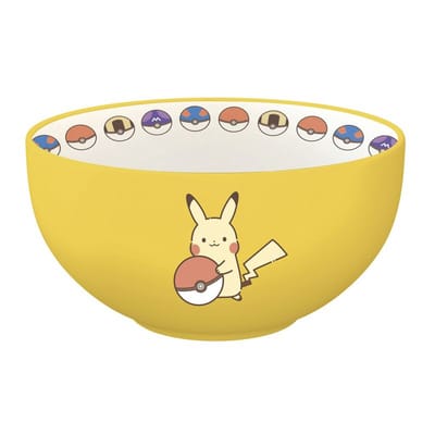 Pokémon Pikachu Electric Type Unisex Dienbladen - geel - Standard