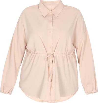 usha Grote maat blouse
