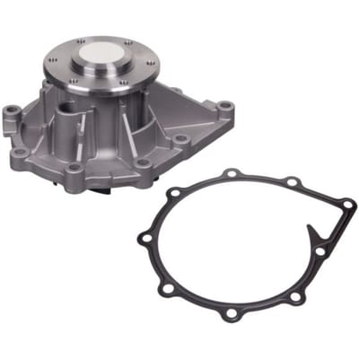 Koelvloeistof pomp FEBI BILSTEIN 32323
