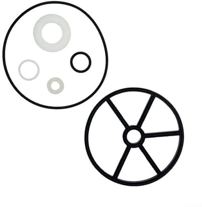 VT Goods - Vario-Flo Pool Filter Valve - Hoogwaardige Vervangingskit