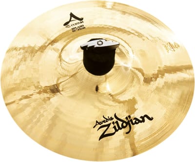 Zildjian 10 A Custom Splash - Splash