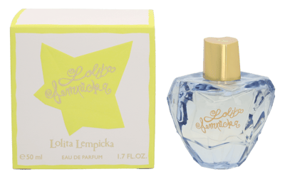 Eau de Parfum Lolita Lempicka Eau De Parfum Mon Premier Parfum 50 ml