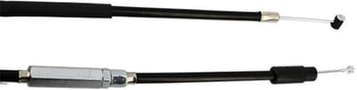Câble d'embrayage Teknix pour Moto Kawasaki 250 KH 1976 à 1980 54011-054 Neuf